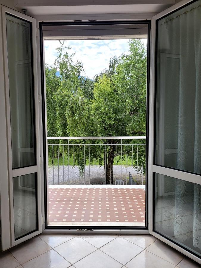 La Betulla Apartment Arco Ngoại thất bức ảnh