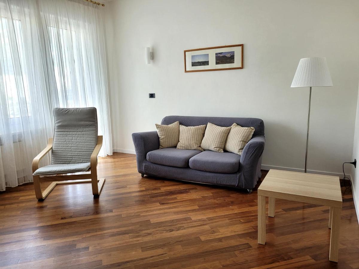 La Betulla Apartment Arco Ngoại thất bức ảnh