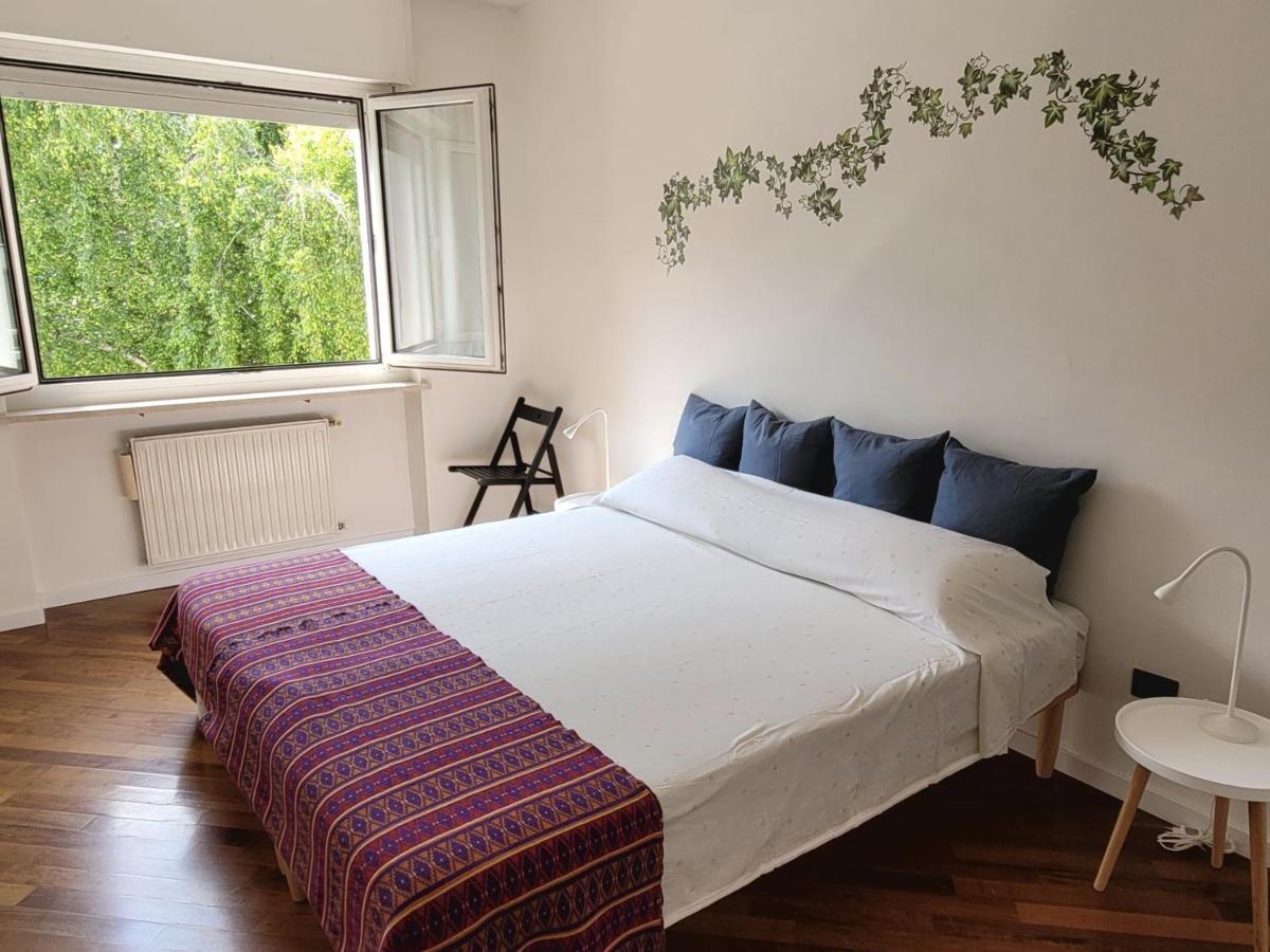 La Betulla Apartment Arco Ngoại thất bức ảnh
