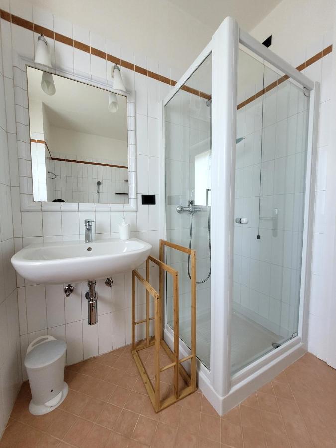 La Betulla Apartment Arco Ngoại thất bức ảnh
