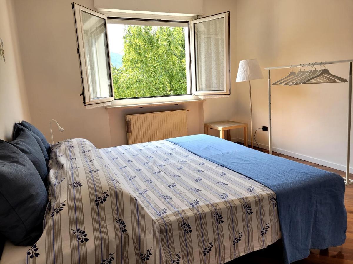 La Betulla Apartment Arco Ngoại thất bức ảnh